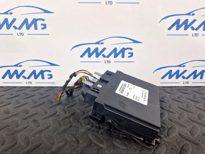 12-18 MERCEDES BENZ W176 PDC PARKING CONTROL MODULE A2469009615