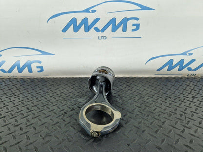 11-19 MERCEDES BENZ ML W166 OM642.826 3.0 CDI PISTON & CON ROD A6420307717