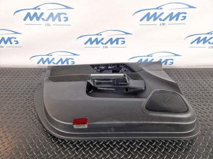 19-ON MERCEDES BENZ B CLASS W247 RONT LEFT N/S DOOR PANEL CARD A2477204702
