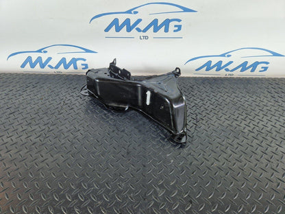 14-21 MERCEDES BENZ C300h W205 OEM LEFT BOOT LINER BRACKET A2056308701