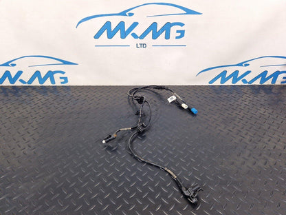 18-ON MERCEDES BENZ SPRINTER W907 W910 2.2 CDI CABLE HARNESS A9105402905