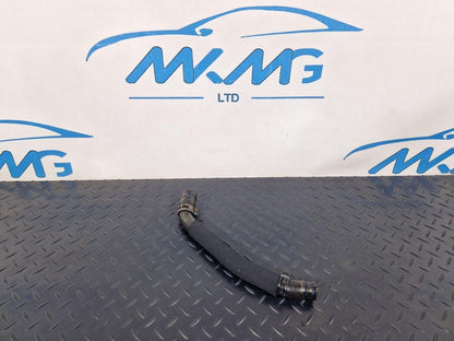10-18 AUDI A7 4G S-LINE OEM COOLANT PIPE HOSE 4H0121447AC