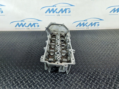 19-ON RANGE ROVER EVOQUE L551 OEM 2.0 DIESEL 204DTY CYLINDER HEAD M4D3-6J011-AB