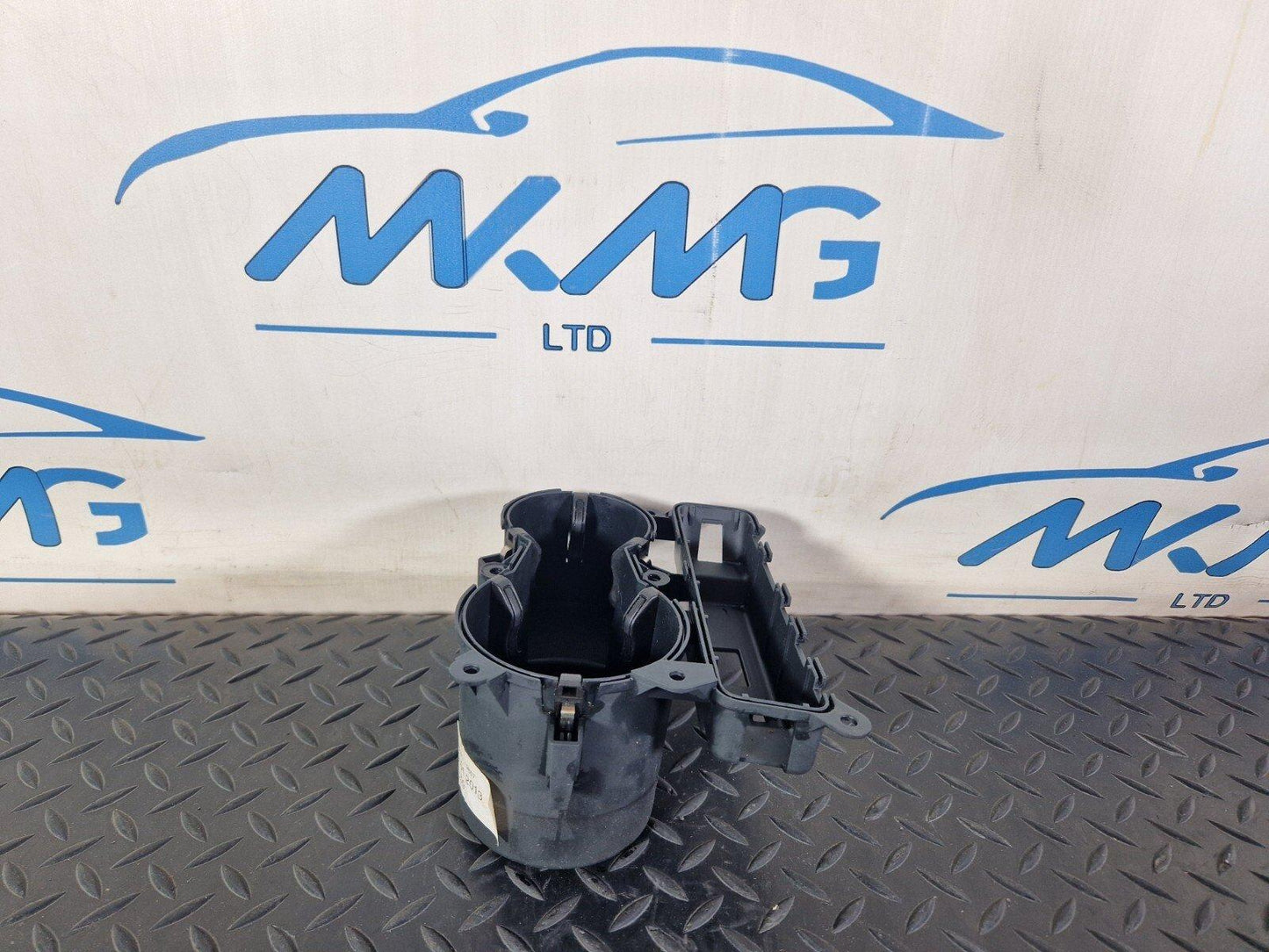 12-17 AUDI S5 CONVERTIBLE CENTER CONSOLE CUP HOLDER 8F0862533C