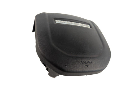 17-ON LAND ROVER DISCOVERY L462 STEERING WHEEL AIR BAG HY32043B13CB8PVJ