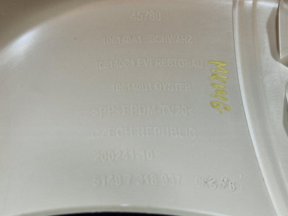 14-21 BMW 2 SERIES 218d GRAN TOURER F46 TAILGATE LEFT SIDE TRIM PANEL 7318937