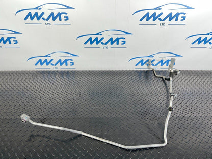 16-22 BMW X1 F48 AC AIR CON CONDITIONING HOSE PIPE 6832951