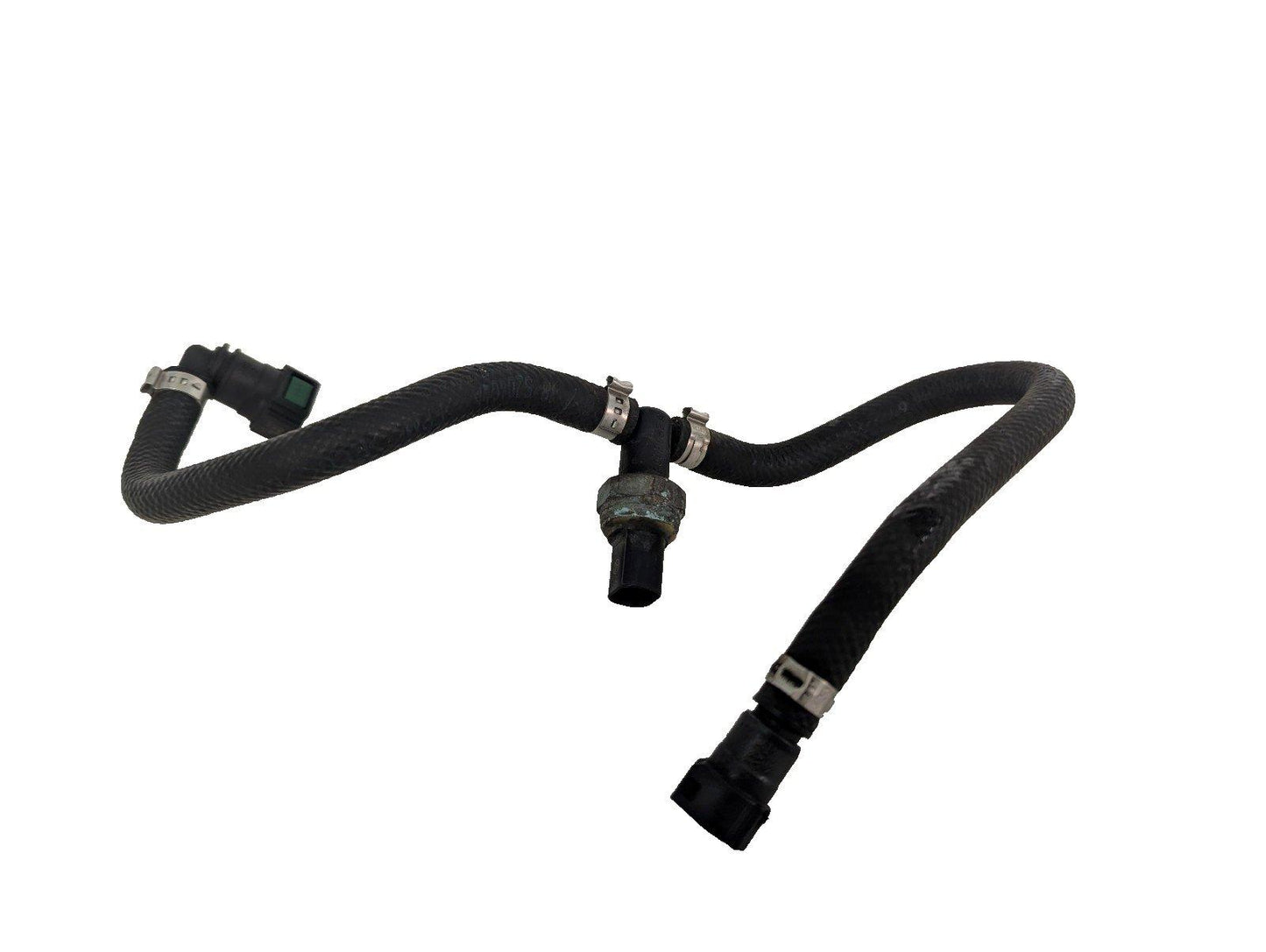 14-23 MERCEDES VITO W447  GENUINE DIESEL  FUEL SUPPLY LINE A4474700124