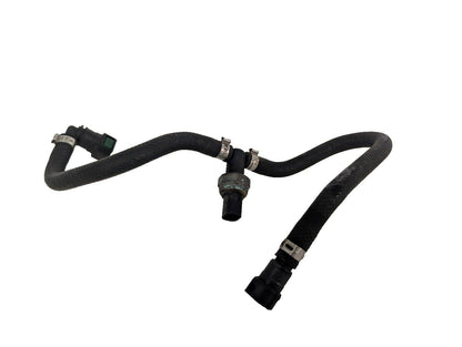 14-23 MERCEDES VITO W447  GENUINE DIESEL  FUEL SUPPLY LINE A4474700124