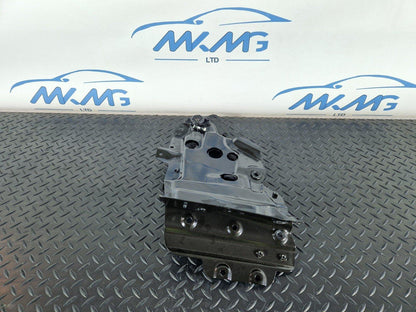 12-17 AUDI S5 CONVERTIBLE REAR RIGHT ROOF MOUNT BRACKET 104021DD31936