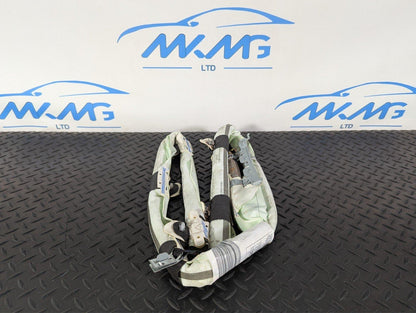 13-19 MERCEDES BENZ CLA W117 C117 ROOF CURTAIN AIR SRS BAG LEFT A1178601102