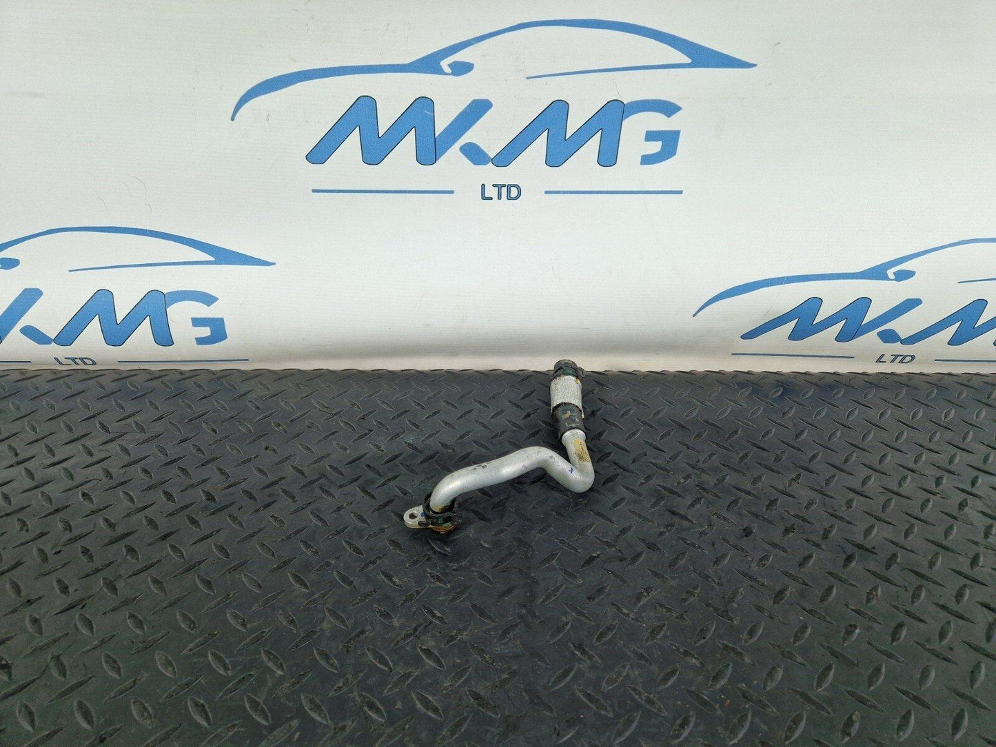 15-18 AUDI A7 4G GENUINE ENGINE COOLANT HOSE 059121054
