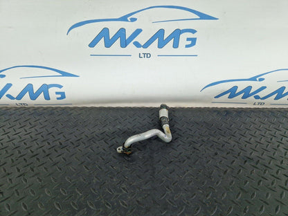 15-18 AUDI A7 4G GENUINE ENGINE COOLANT HOSE 059121054