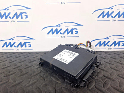 12-18 MERCEDES BENZ W176 PDC PARKING CONTROL MODULE A2469009615