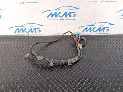 Land Rover Range Rover Evoque L551 Underbody Cable To Battery Box K8D2-14N172-AC
