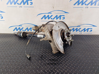 Range Rover Evoque L551 2.0 Petrol Rear N/S Driveshaft Wheel Hub K8D2-4K139-AB