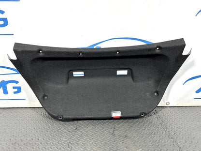 14-21 MERCEDES BENZ C300 W205 SALOON BOOTLID TAILGATE COVER TRIM A2056940025