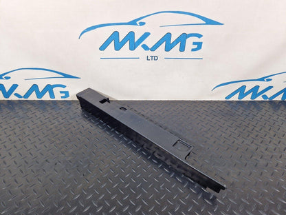 14-21 MERCEDES BENZ W205 OEM BOOT TRUNK RIGHT COVER BRACKET TRIM A2056100002