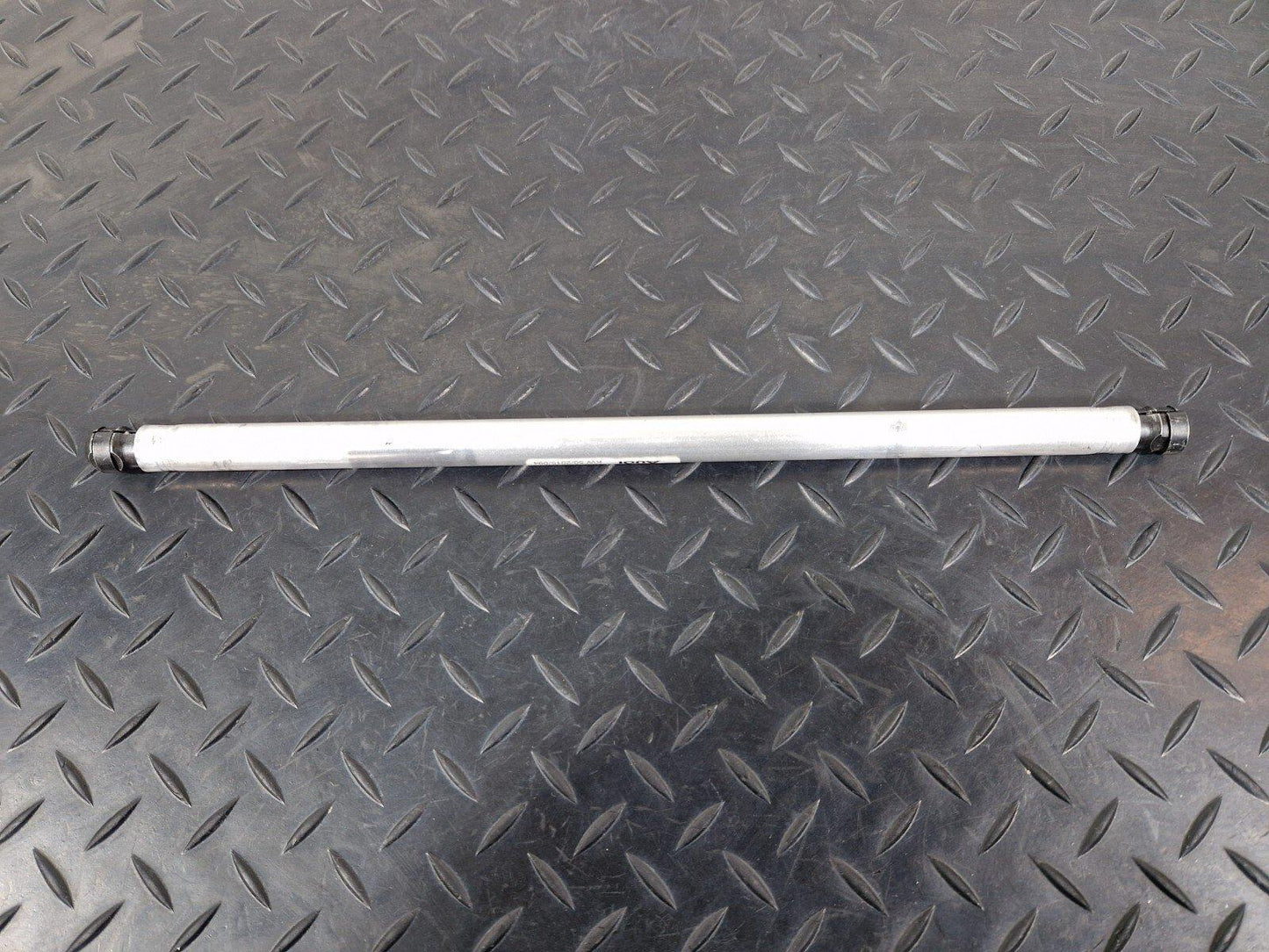 15-18 AUDI A7 4G GENUINE OEM REAR RIGHT O/S BOOT TAILGATE GAS STRUT 4G8827858S