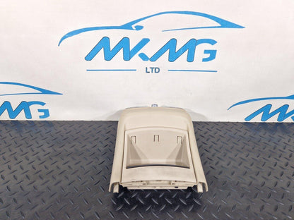 14-21 MERCEDES-BENZ C250D W205 CENTER CONSOLE REAR DUAL AIR VENT A2058300501