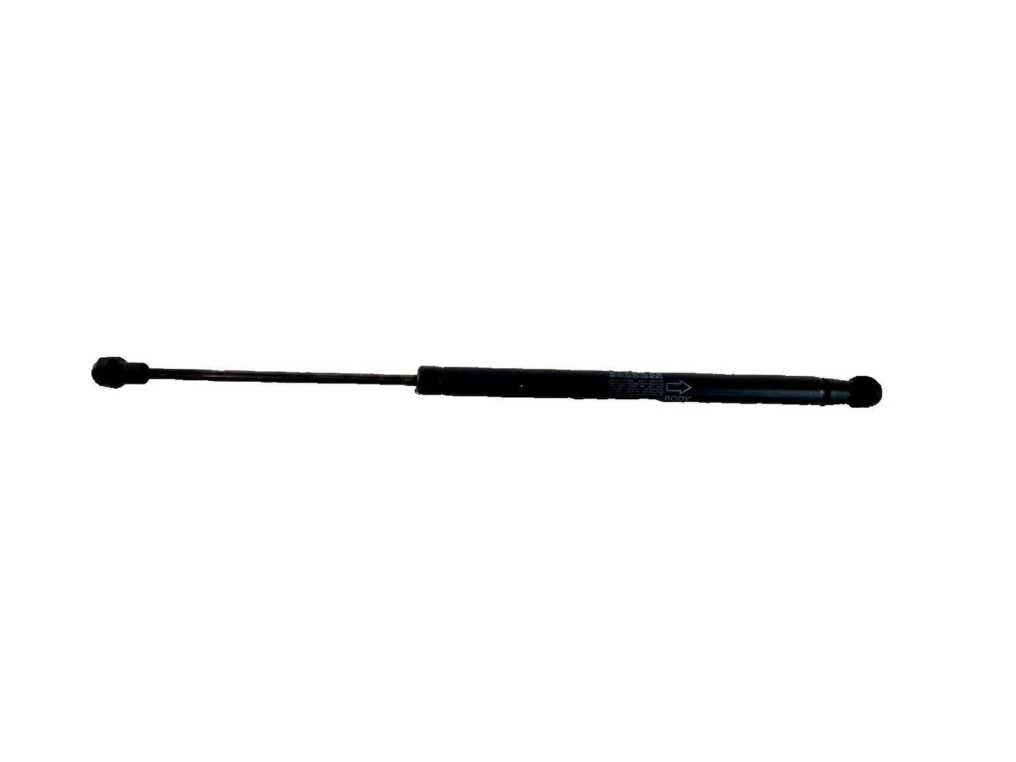 12-18 AUDI A6 C7 2.0 DIESEL SHOCK ABSORBER TRUNK SPRING STRUT 4G5827919