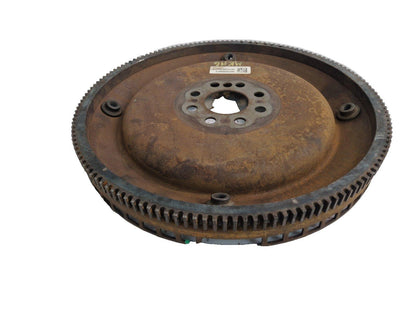 MERCEDES-BENZ SPRINTER 906 GEARBOX FLYWHEEL 16510300812