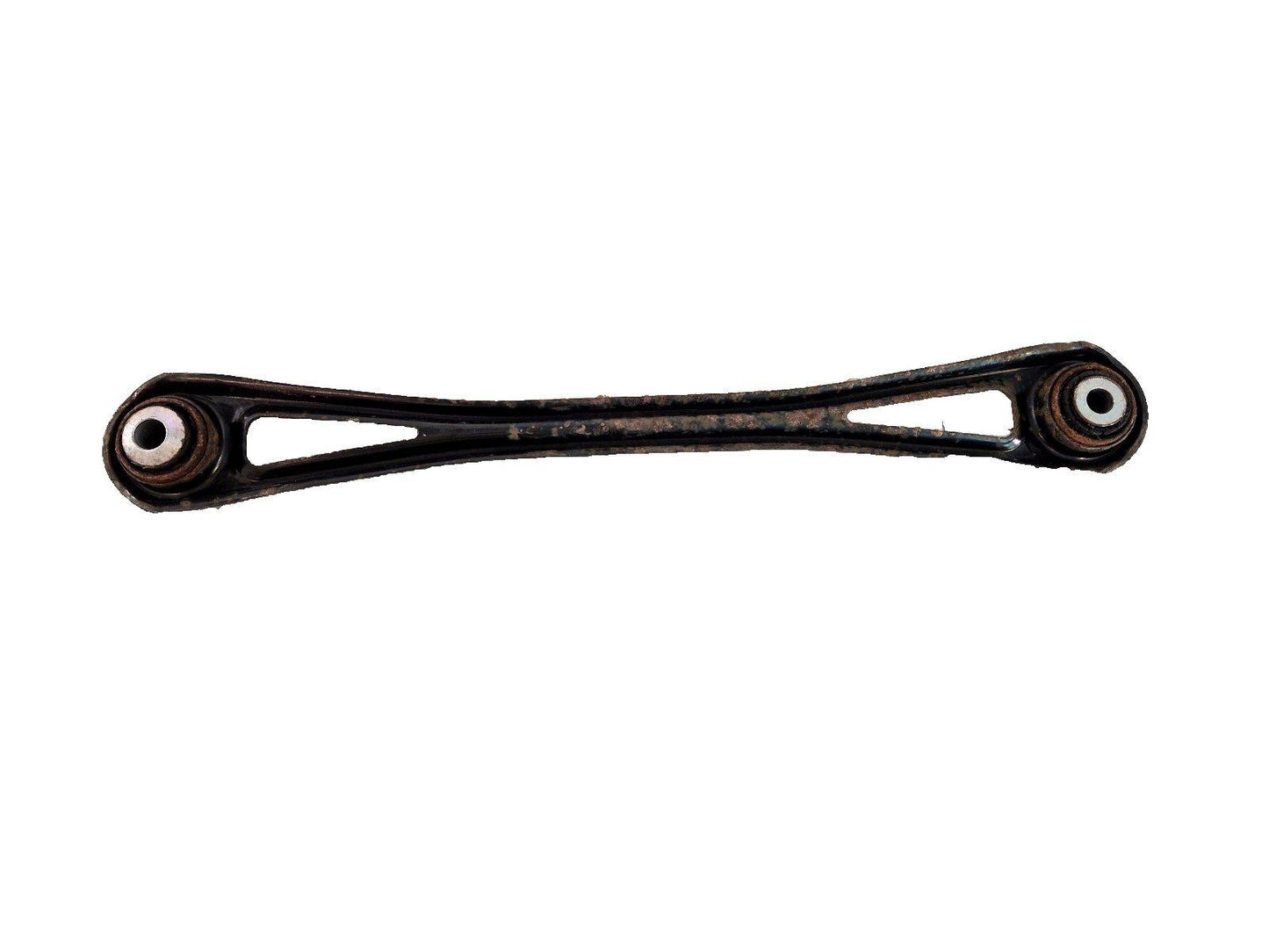 10-15 AUDI Q7 4L 3.0 DIESEL CJMA OEM REAR RIGHT CONTROL ARM 7L8501529A