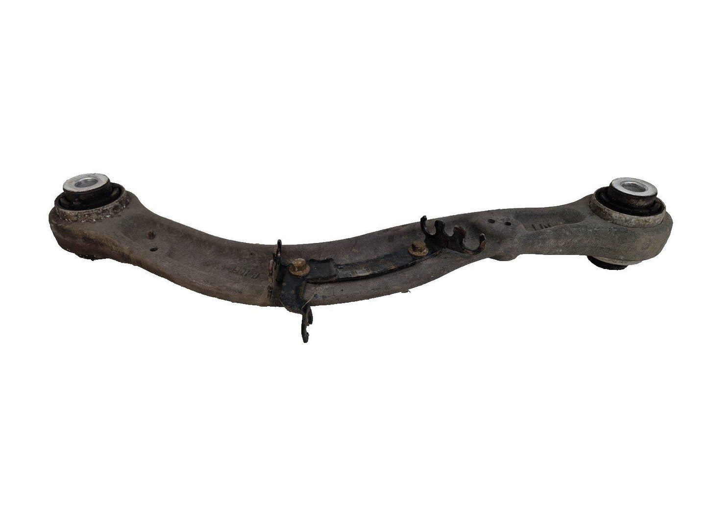17-ON LAND ROVER DISCOVERY L462 REAR UPPER SUSPENSION ARM CPLA5501B CPLA2A669AC