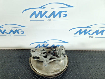 16-24 AUDI A5 F5 COUPE REAR RIGHT O/S WHEEL HUB & BEARING 8W0615612 8W0505460F