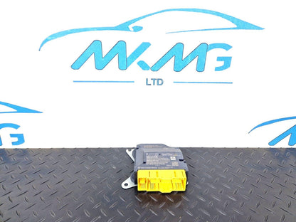 18-ON MERCEDES BENZ SPRINTER W907 SAFETY BAG CONTROL MODULE ECU A9079026302