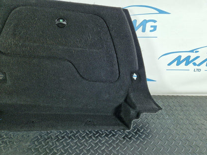 12-18 MERCEDES BENZ B-CLASS W246 OEM DRIVER SIDE REAR BOOT PANEL A2466900941
