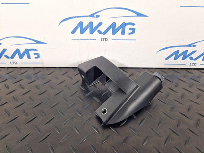 12-17 AUDI S5 CONVERTIBLE RIGHT ROOF TOP HOOD RETAINING BRACKET 8F0825242B