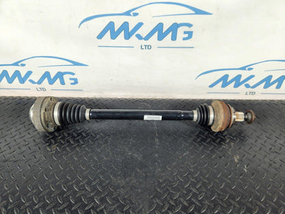 17-24 AUDI S5 F5 3.0 V6 PETROL REAR DRIVESHAFT FITS LEFT & RIGHT SIDE 8W0501203E