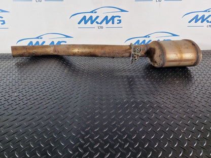 11-19 MERCEDES BENZ ML GLE W166 350CDI CAT CATALYTIC CONVERTER A1664901036