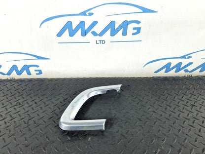 14-19 LAND ROVER L550 GENUINE N/S/F FRONT LEFT DOOR PANEL TRIM FK72237B07A