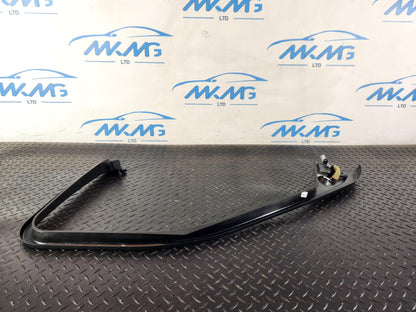 12-18 Land Rover Range Rover Evoque L538 Front Left Door Moulding BJ3220905A