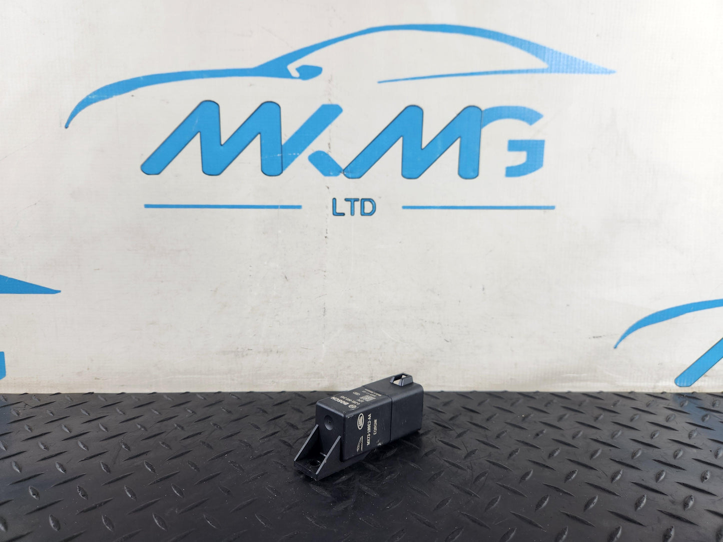 Land Rover Range Rover Evoque L551 Genuine Glow Plug Relay MX-189E2-AA