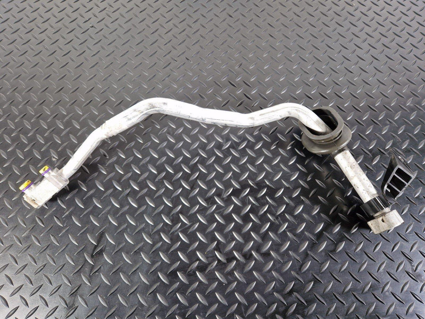 10-18 AUDI A7 4G S-LINE AIR CON CONDITIONING A/C HOSE PIPE 4G2260712G 8K0260753D