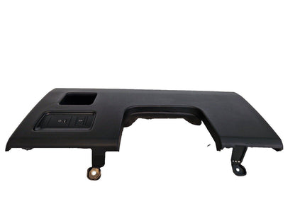 17-ON LAND ROVER DISCOVERY L462 FRONT RIGHT LOWER DASHBOARD TRIM HY32-044F08-C