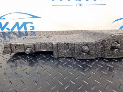BMW 2 SERIES GRAN TOURER F45 F46 REAR LEFT TRUNK FLOOR SUPPORT FOAM 7327027