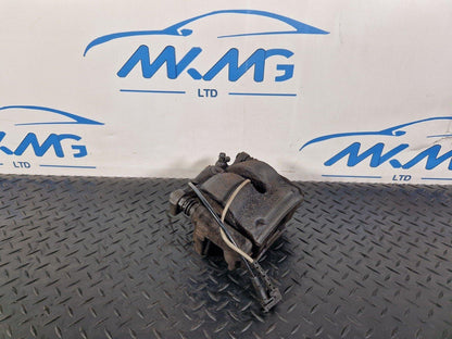 14-21 BMW 2 SERIES F45 F46 218D B47 GENUINE FRONT LEF N/S BRAKE CALIPER NL