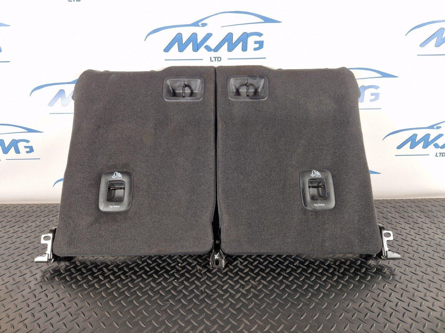 16-24 AUDI A5 F5 GENUINE REAR BACK SEAT REST