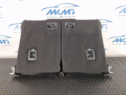 16-24 AUDI A5 F5 GENUINE REAR BACK SEAT REST