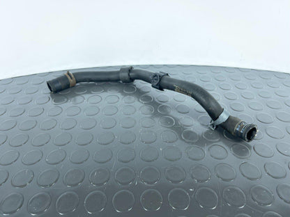 16-19 AUDI A4 B9 GENUINE WATER COOLANT PIPE HOSE 8W2819372C