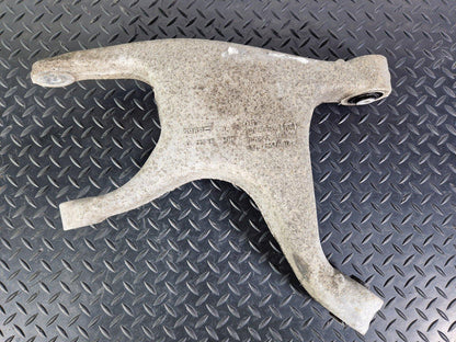 12-17 AUDI Q5 S-LINE OEM WISHBONE REAR LEFT PASSENGER SIDE NEARSIDE 8R0505311F