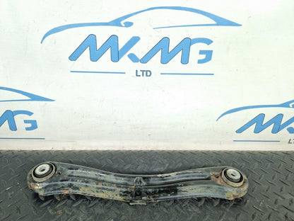 16-19 MERCEDES BENZ GLE W166 REAR LEFT SIDE SUSPENSION CONTROL ARM A1663520415