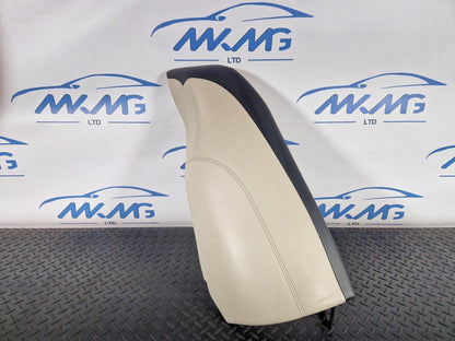 11-18 BMW 6 SERIES F06 GENUINE LEFT SIDE BACK SEAT SIDE FINISHER 7289851