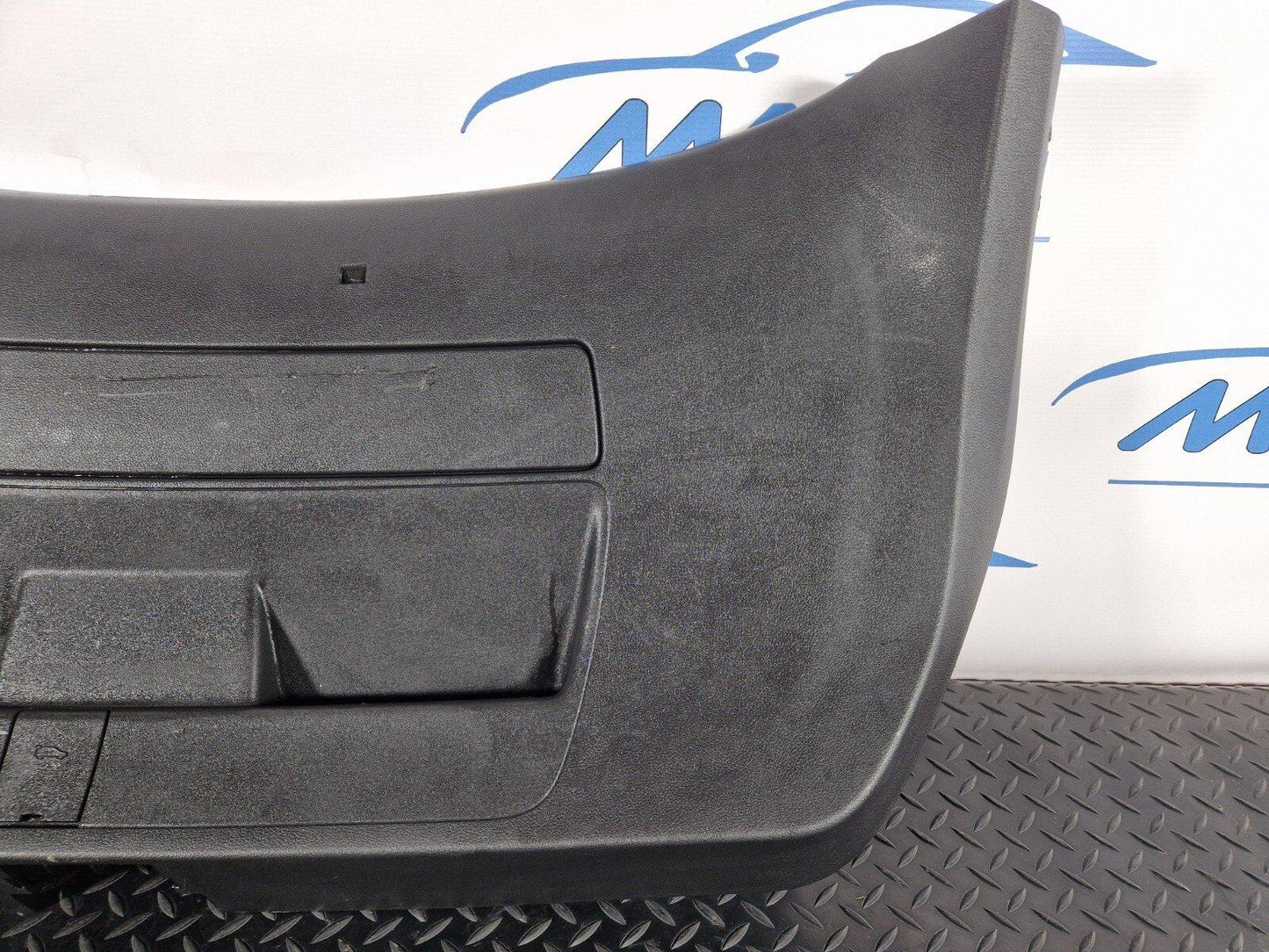 10-18 AUDI A7 4G S-LIN GENUINE TAILGATE BOOT LID INTERIOR TRIM COVER 4G8867979A