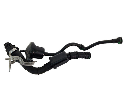 17 MERCEDES-BENZ GLC X253 GENUINE ADBLUE TANK FILLER PIPE F24312