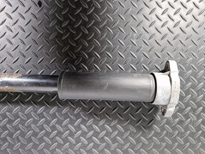 14-21 MERCEDES BENZ C220D W205 REAR LEFT & RIGHT SHOCK ABSORBER A2053207230